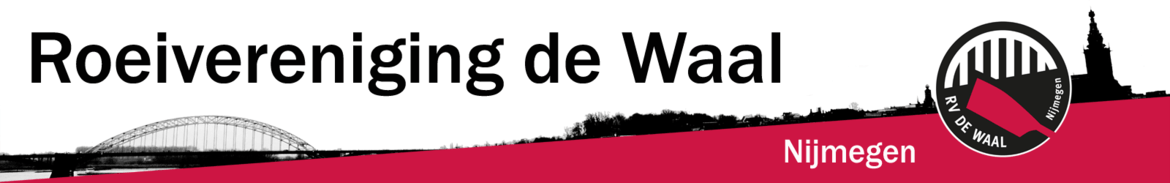 Roeivereniging de Waal