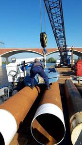 ondine-onder-de-oversteek-door-vanaf-de-boot