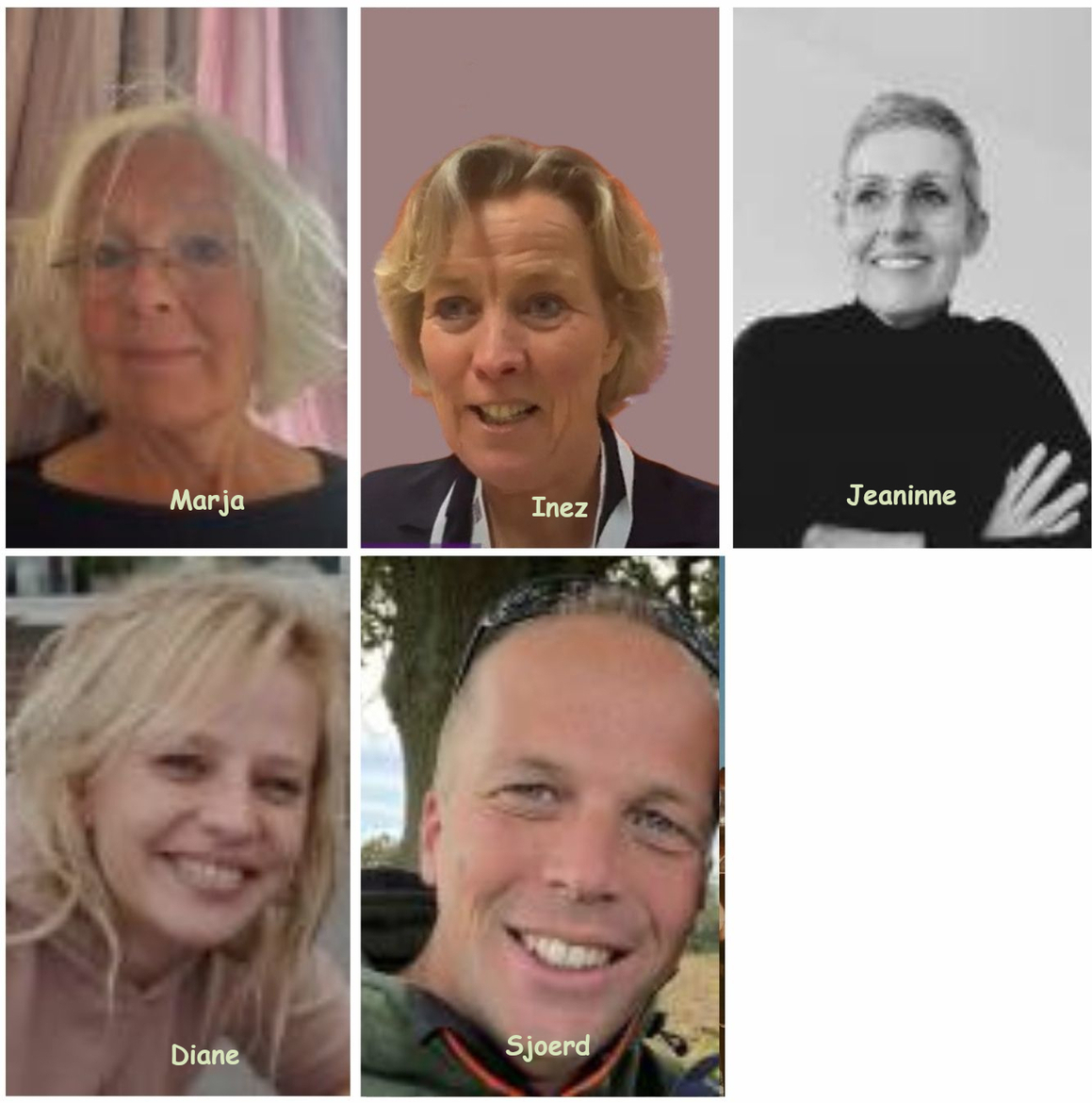 redactie-fotos